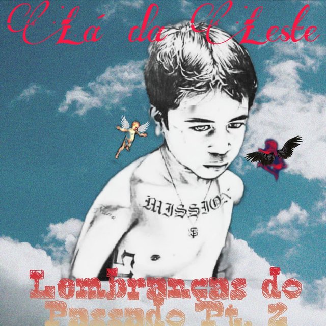 Lembranças do Passado, Pt. 2