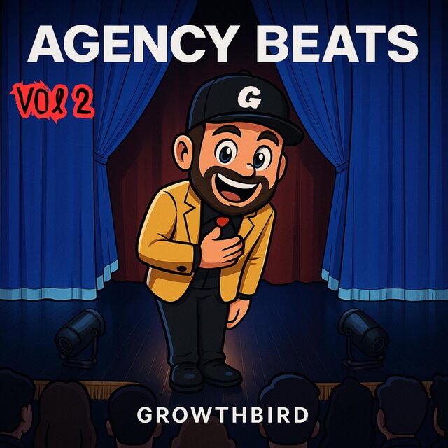Agency Beats -, Vol. 2