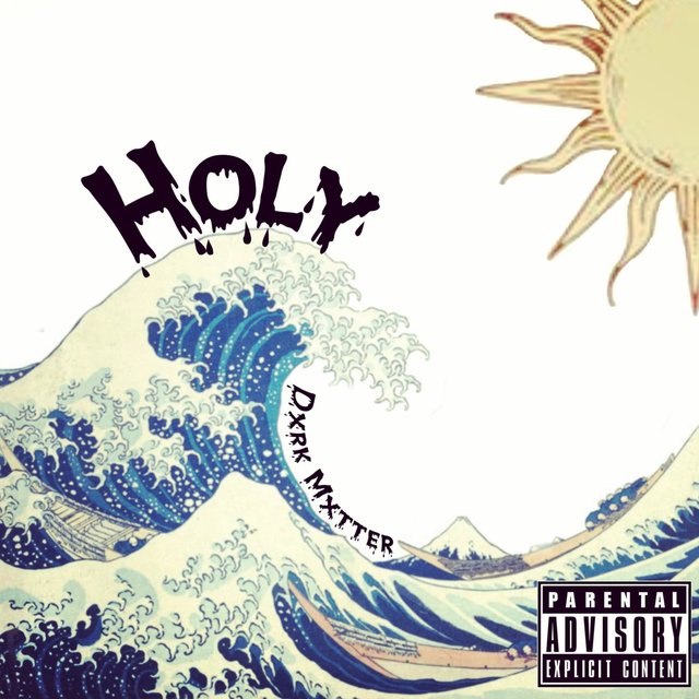 Holy Water