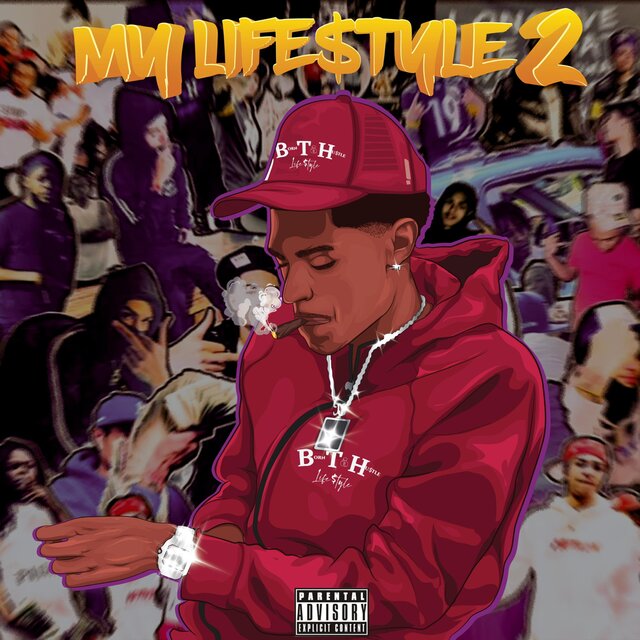 My Life$tyle 2