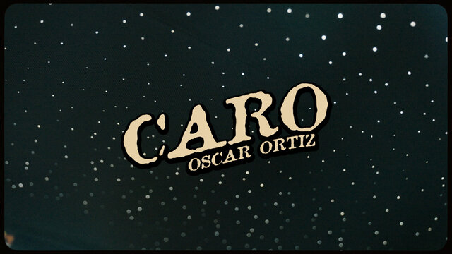CARO (Official Video)