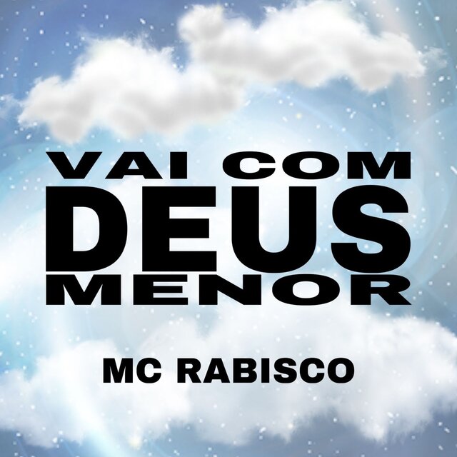 VAI COM DEUS MENOR