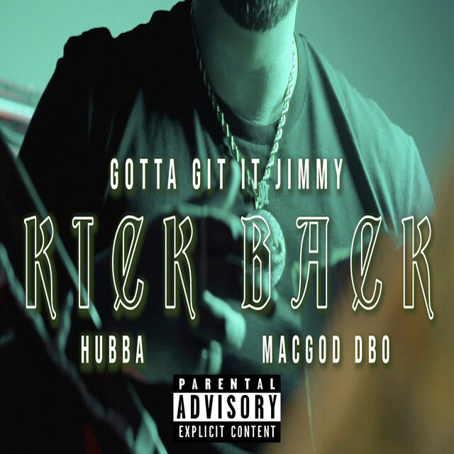 Kick Back