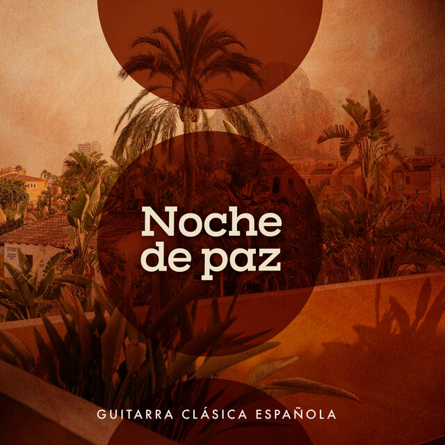 Noche de paz