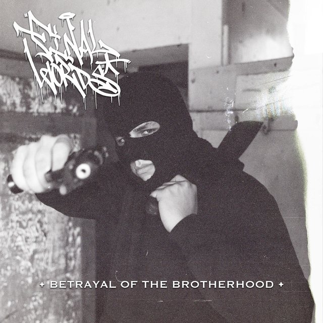 Betrayal of the Brotherhood