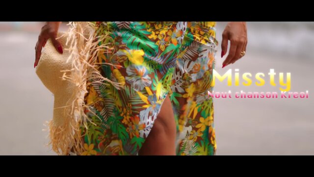 Nout chanson kréol