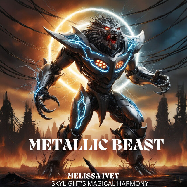 METALLIC BEAST