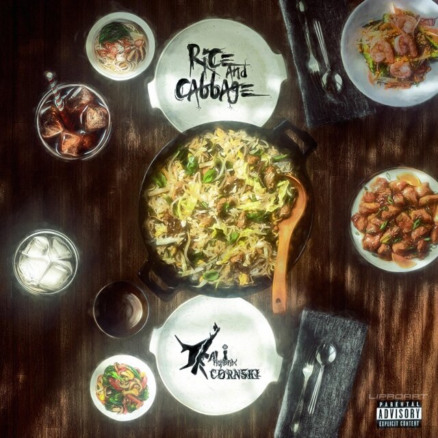 Rice & Cabbage (feat. Cornski)