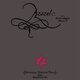 Cover art for album Azazel: Book of Angels, Vol. 2 by John Zorn, Masada String Trio