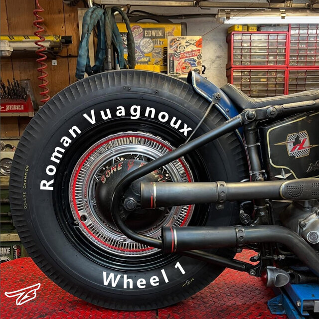 Wheel 1