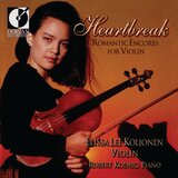 Nocturne No. 20 in C-Sharp Minor, Op. Posth. (Arr. N. Milstein)