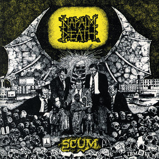 Napalm Death - TIDAL