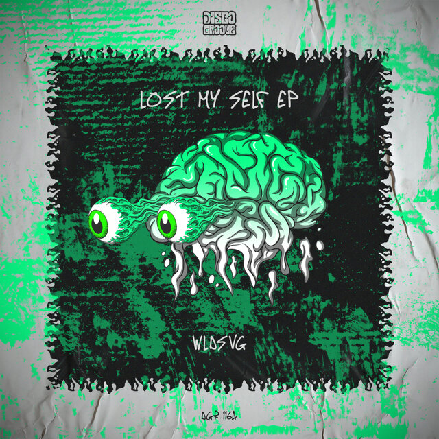 Lost My Self