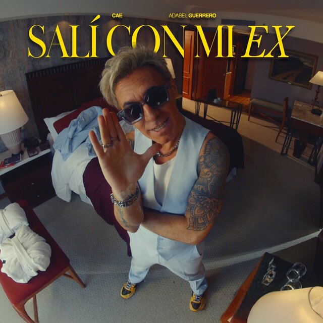 Salí Con Mi Ex