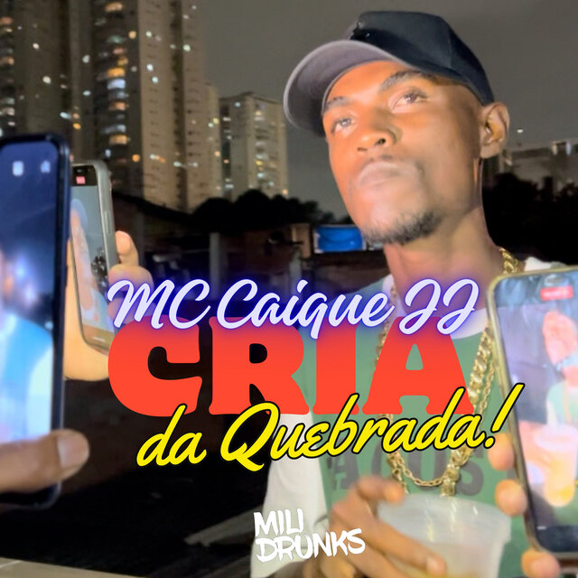 Cria da Quebrada