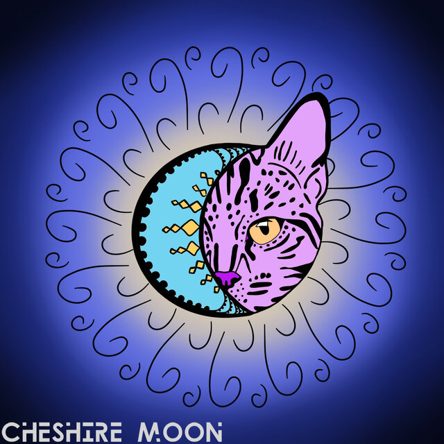 Cheshire Moon