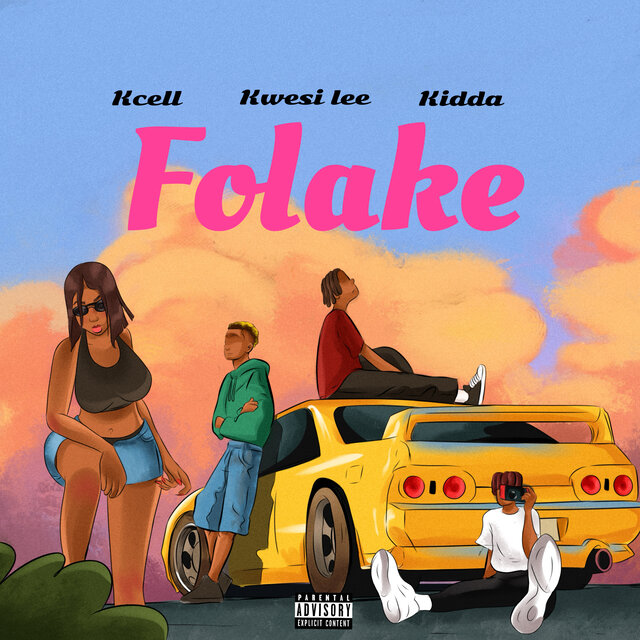 Folake