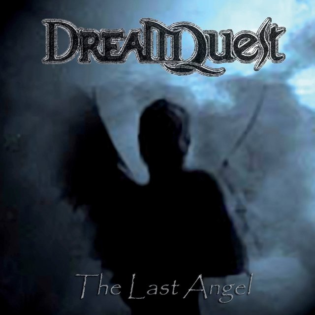 The Last Angel