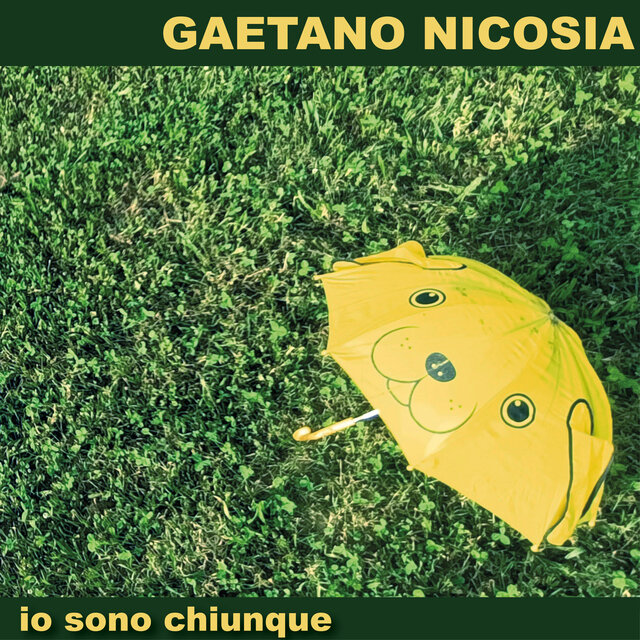 Io sono chiunque