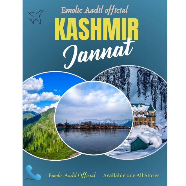 Kashmir Jannat