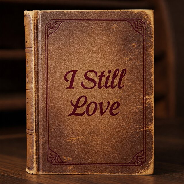 I Still Love