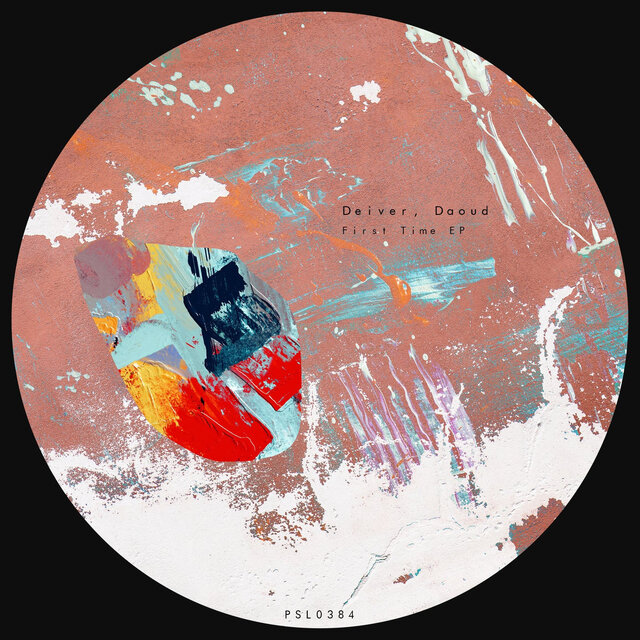 First Time EP