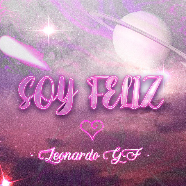 Soy Feliz