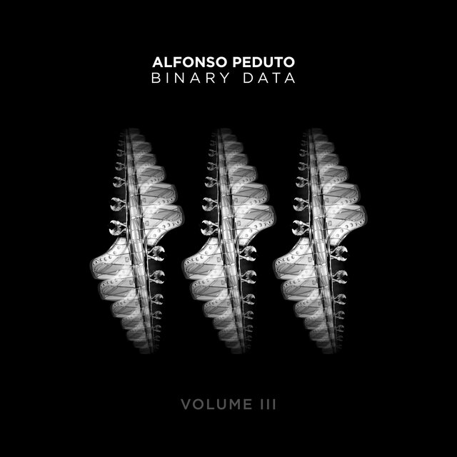 Binary Data, Vol. 3