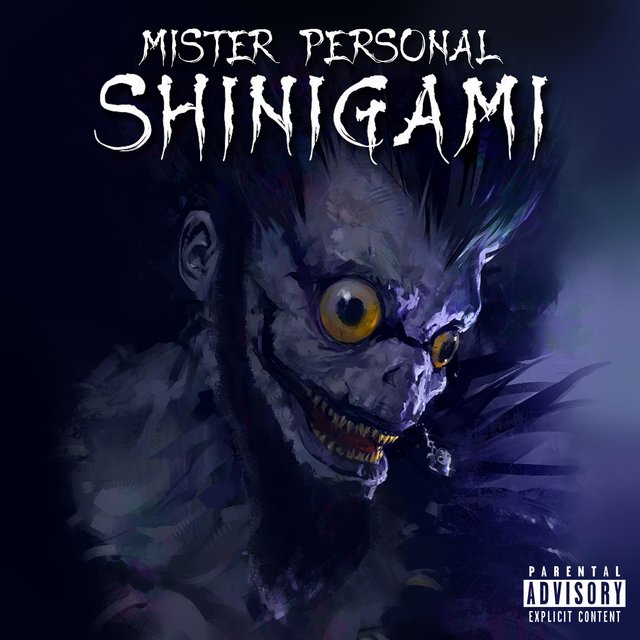 Shinigami