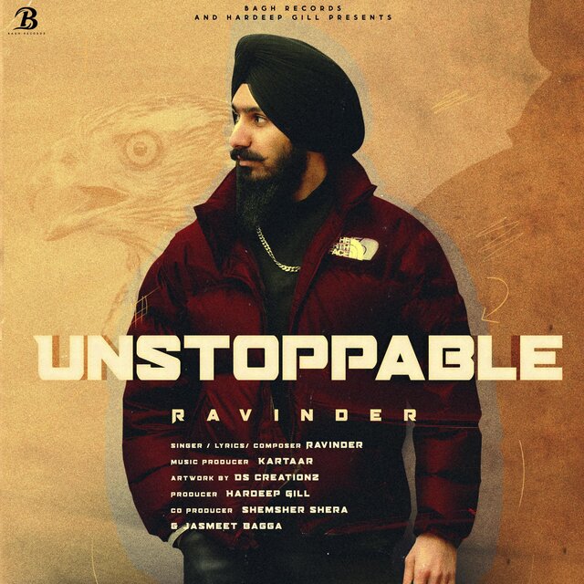 UNSTOPPABLE