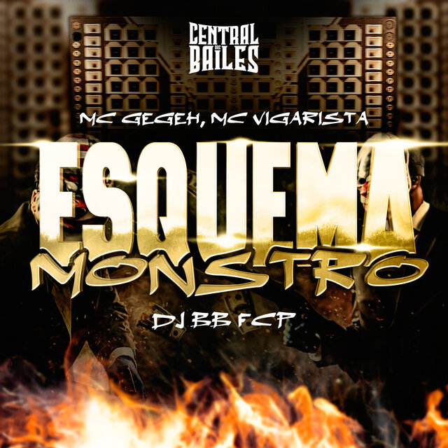 Esquema Monstro