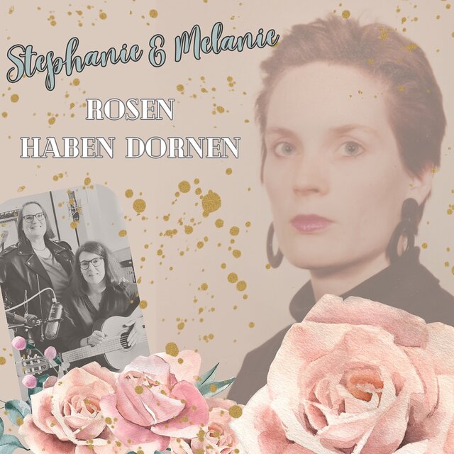 Rosen haben Dornen