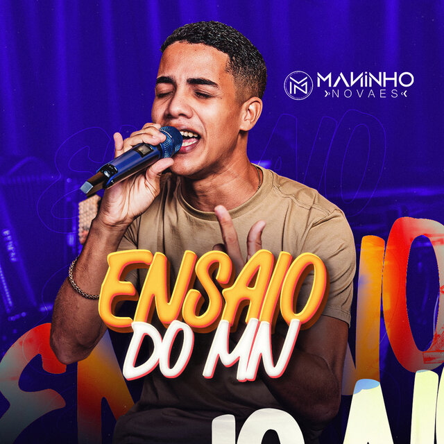 Ensaio do Mn