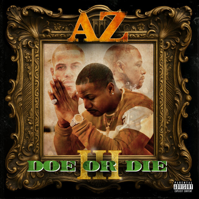 Doe Or Die III / AZ - TIDAL