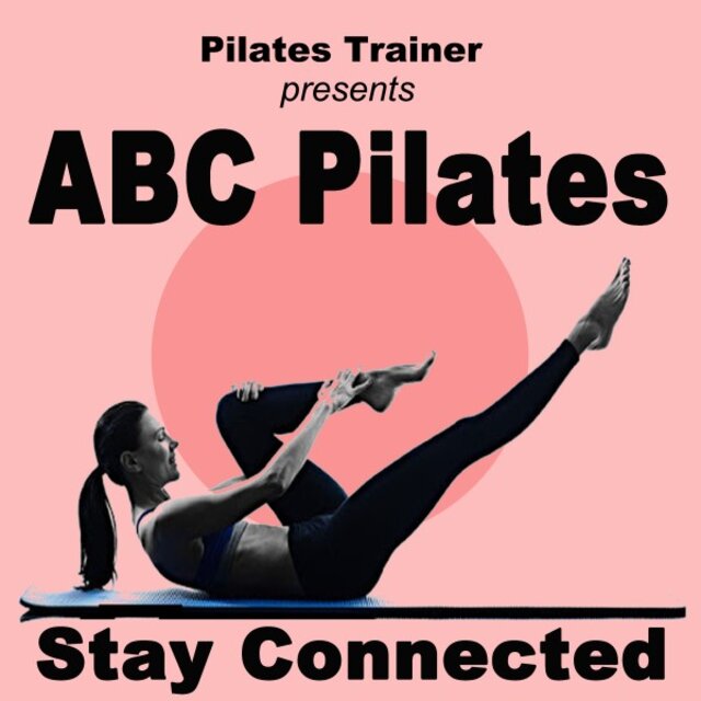 ABC Pilates - Stay Connected