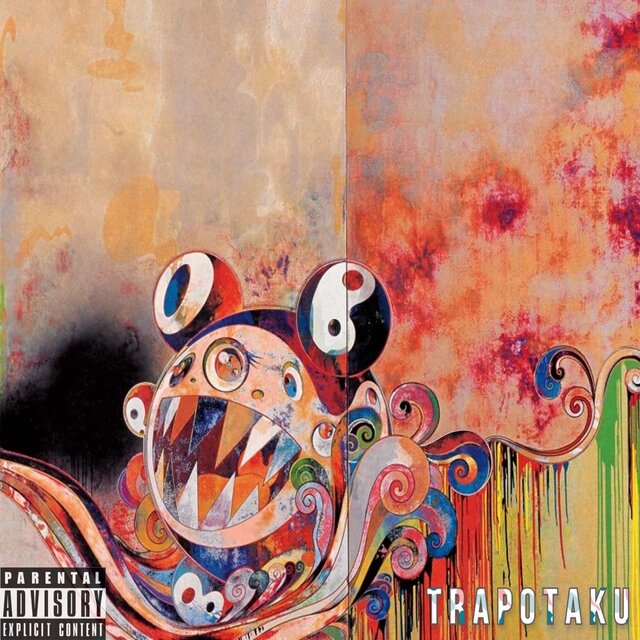 TRAPOTAKU