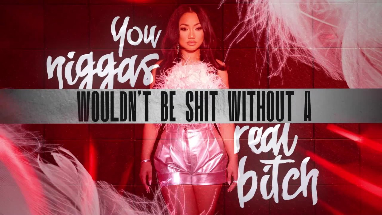 Red Flags (Official Lyric Video)