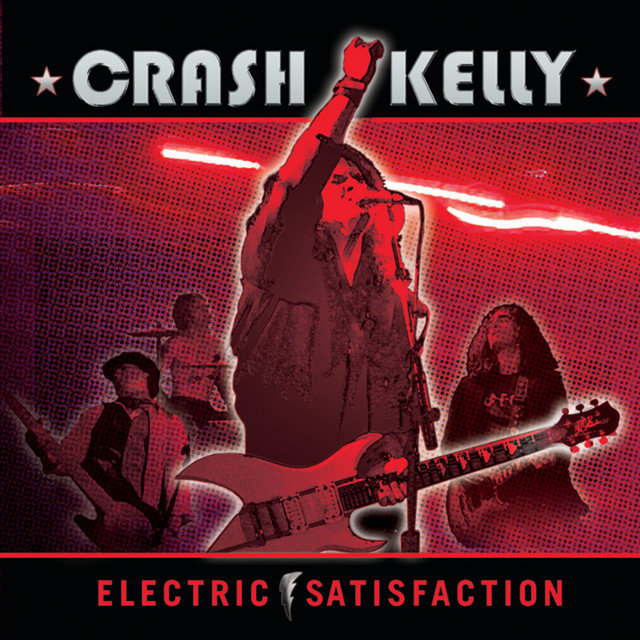 Electric Satisfaction