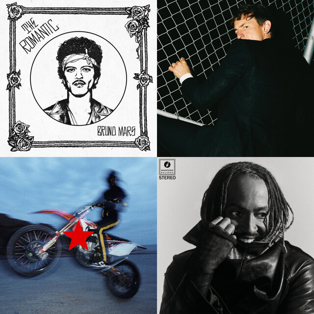 Cover art for album POLIFONIA 2026: February / luty by User