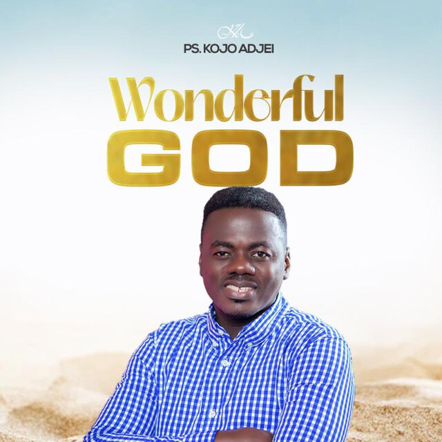Wonderful God