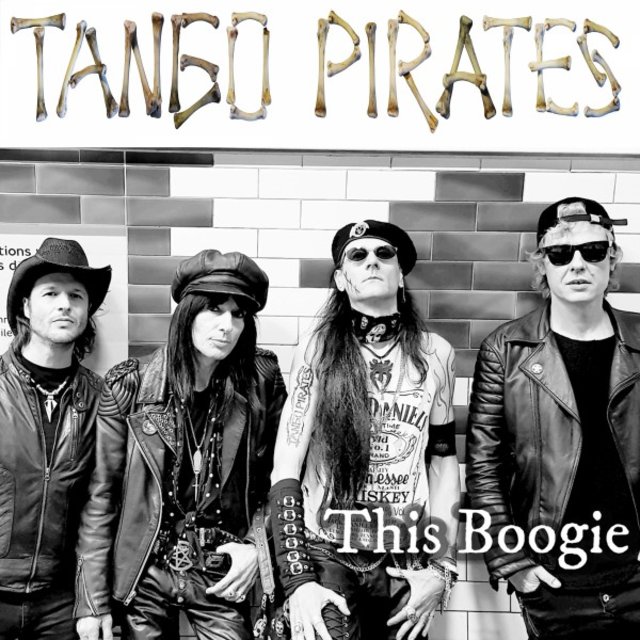 Tango Pirates