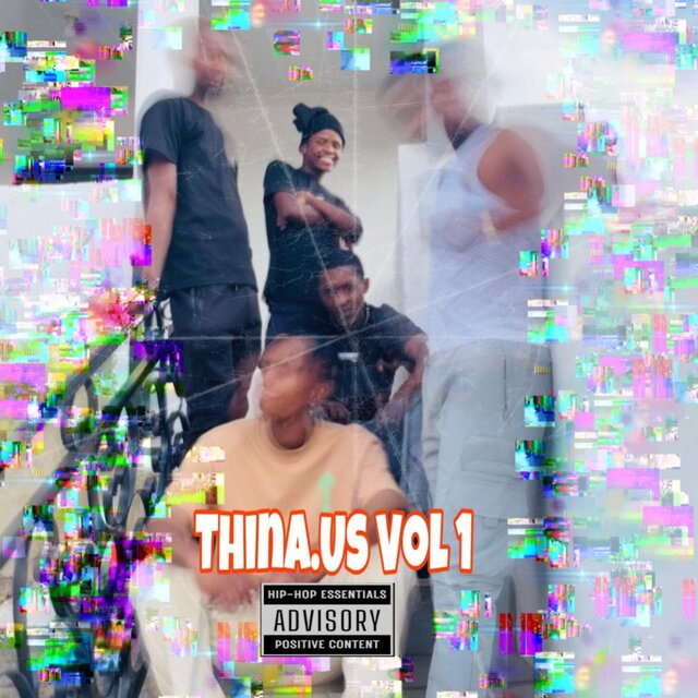 Thina.US Volume 1