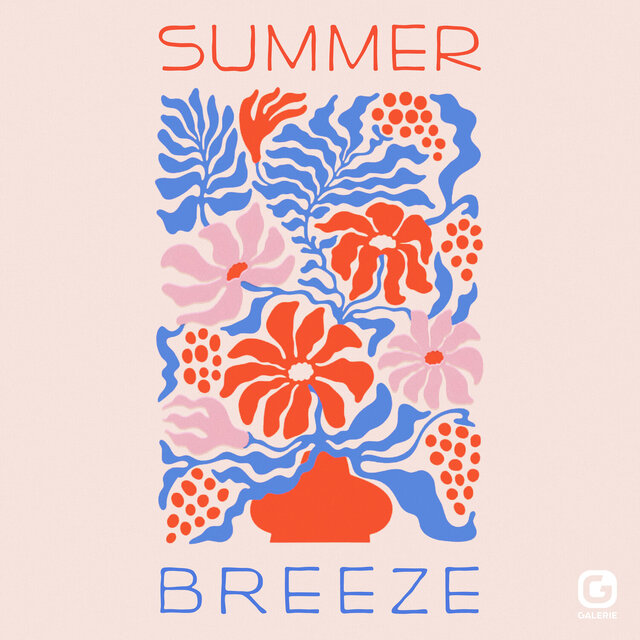 Summer Breeze