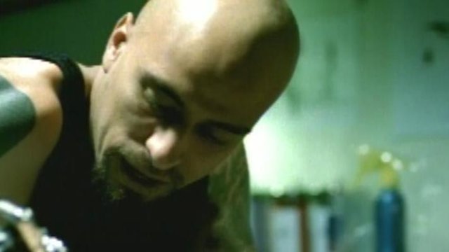 Cover art for album  by Cartel De Santa