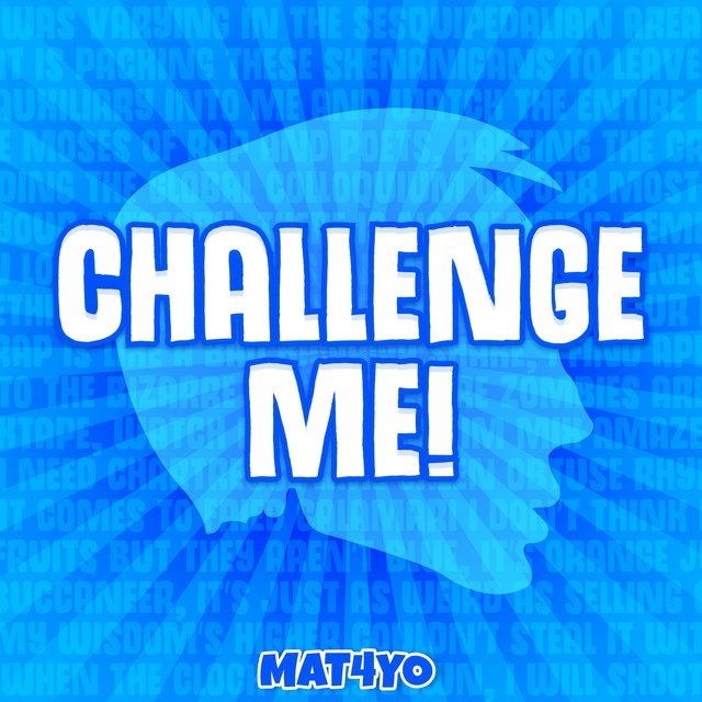 Challenge Me!