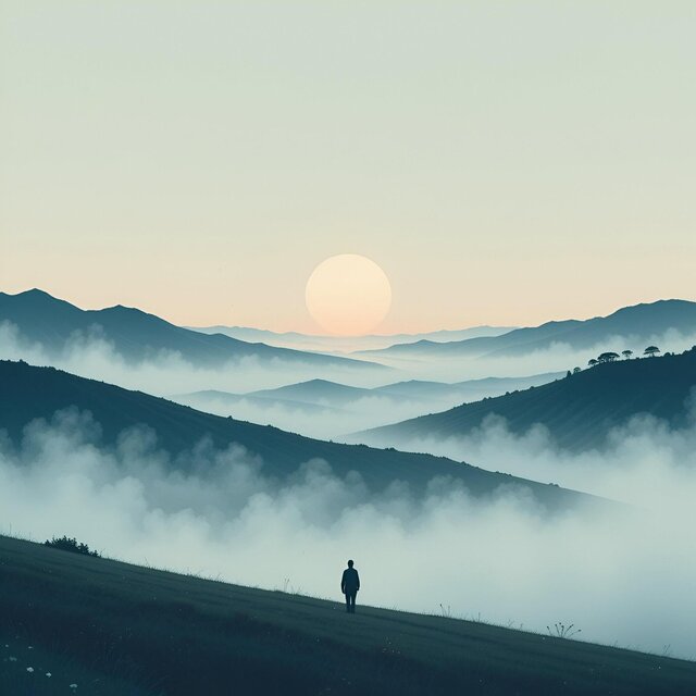 Thought Without Edges