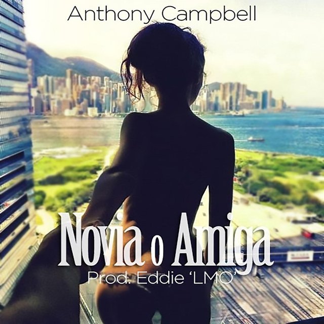 Novia o Amiga