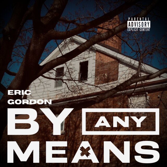 By Any Means