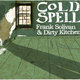 Cover art for album Cold Spell by Frank Solivan