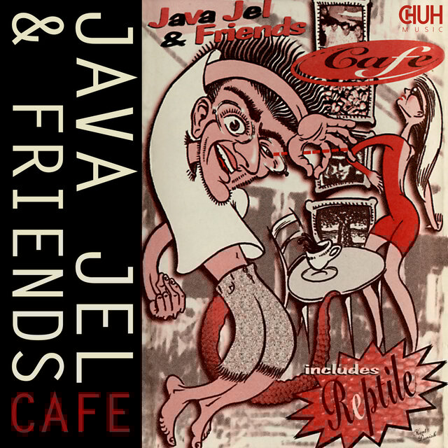 Cafe